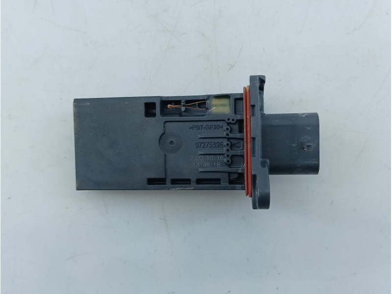 Recambio de caudalimetro para bmw 1 (f40) 118 d referencia OEM IAM 0281006597 8583496 