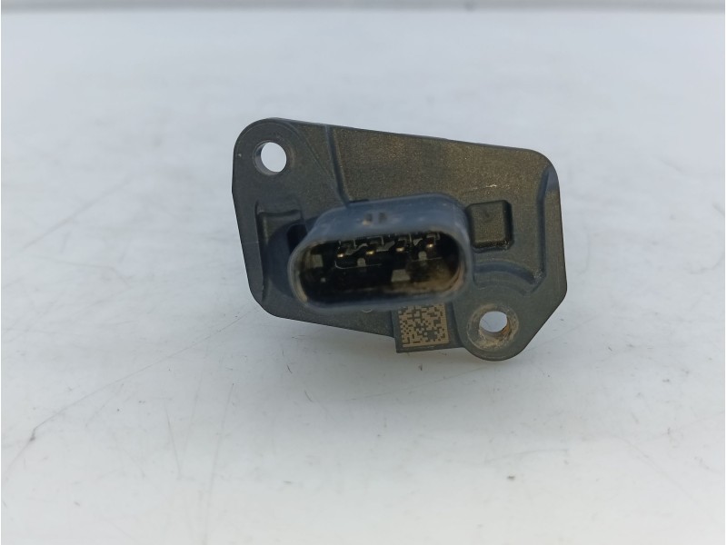 Recambio de caudalimetro para bmw 1 (f40) 118 d referencia OEM IAM 0281006597 8583496 