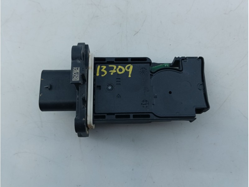 Recambio de caudalimetro para ford transit v363 furgoneta (fcd, fdd) 2.0 ecoblue referencia OEM IAM JX6A12B579CA  