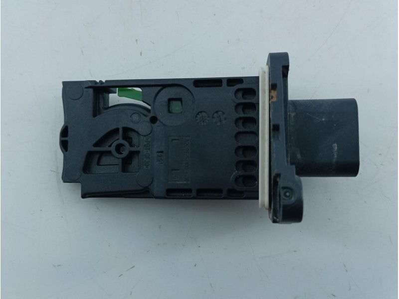 Recambio de caudalimetro para ford transit v363 furgoneta (fcd, fdd) 2.0 ecoblue referencia OEM IAM JX6A12B579CA  