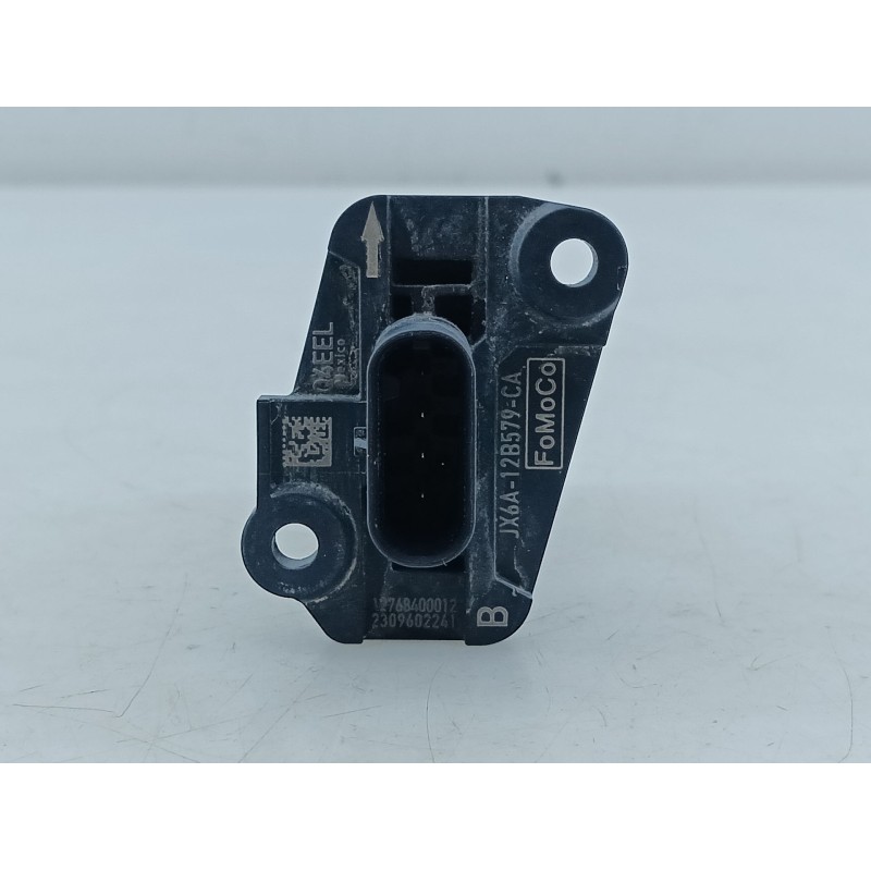 Recambio de caudalimetro para ford transit v363 furgoneta (fcd, fdd) 2.0 ecoblue referencia OEM IAM JX6A12B579CA  