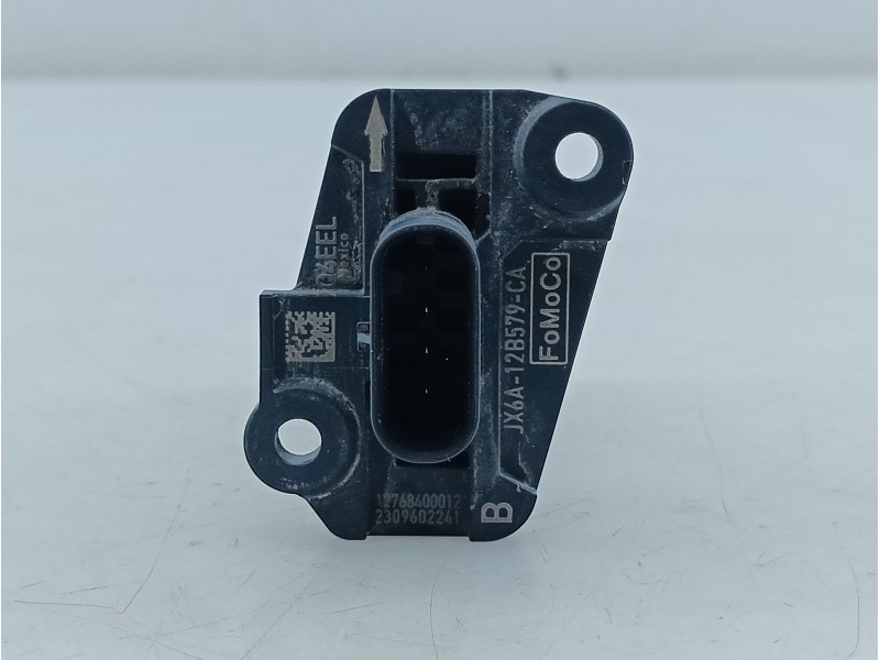 Recambio de caudalimetro para ford transit v363 furgoneta (fcd, fdd) 2.0 ecoblue referencia OEM IAM JX6A12B579CA  