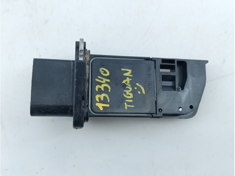 Recambio de caudalimetro para volkswagen tiguan (5n_) 2.0 tfsi 4motion referencia OEM IAM 06F906461B  