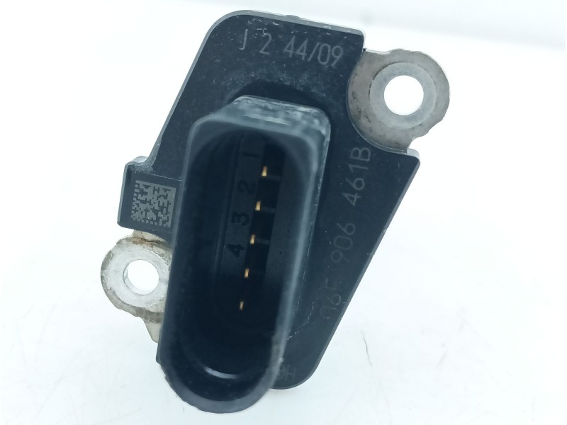 Recambio de caudalimetro para volkswagen tiguan (5n_) 2.0 tfsi 4motion referencia OEM IAM 06F906461B  