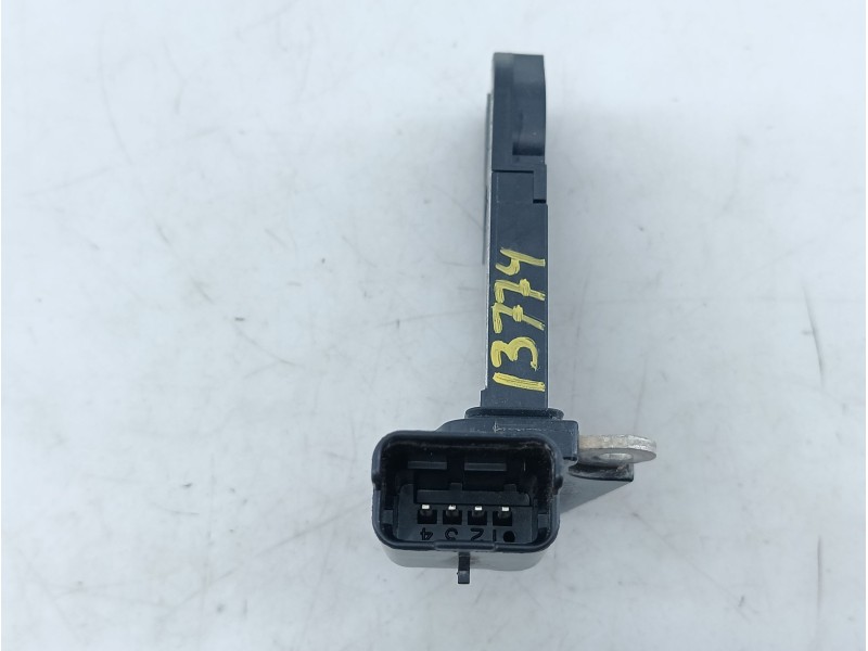 Recambio de caudalimetro para peugeot boxer caja/chasis 2.2 bluehdi 140 referencia OEM IAM 9677093080  