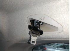 CINTURON SEGURIDAD TRASERO CENTRAL 