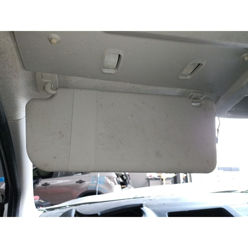 Recambio de parasol izquierdo para citroën berlingo (er_, ec_) 1.5 bluehdi 100 referencia OEM IAM   