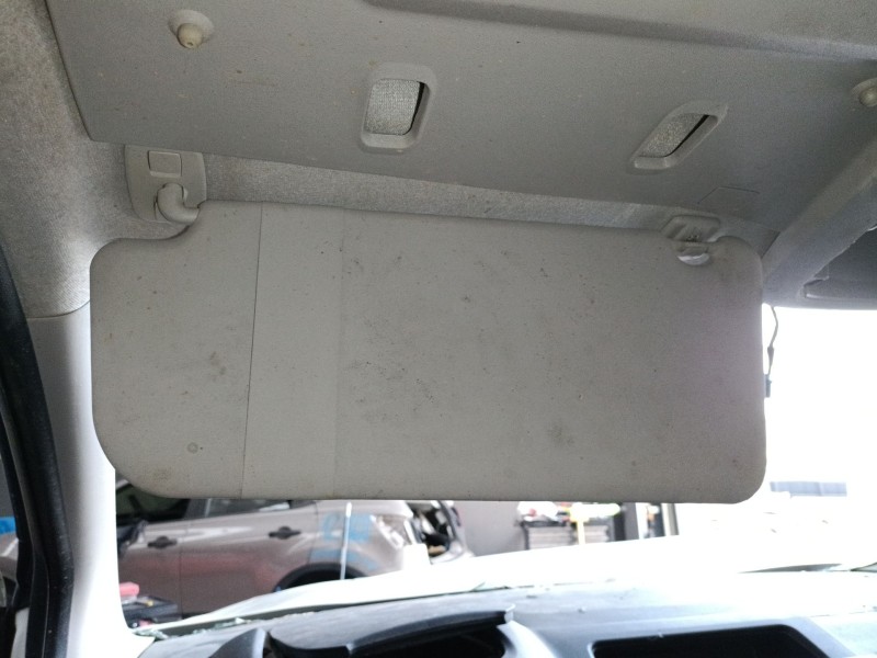 Recambio de parasol izquierdo para citroën berlingo (er_, ec_) 1.5 bluehdi 100 referencia OEM IAM   