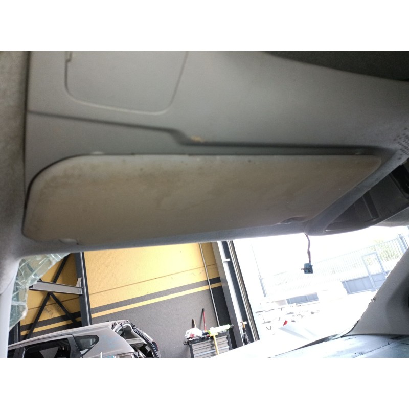 Recambio de parasol izquierdo para citroën berlingo (er_, ec_) 1.5 bluehdi 100 referencia OEM IAM   