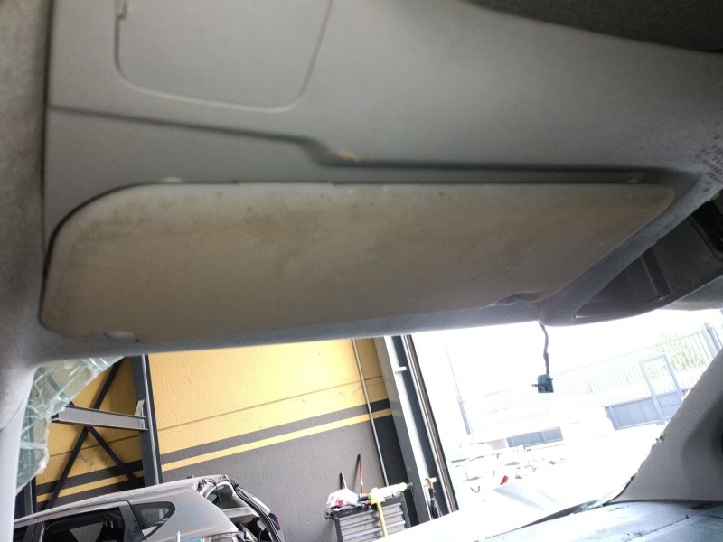 Recambio de parasol izquierdo para citroën berlingo (er_, ec_) 1.5 bluehdi 100 referencia OEM IAM   