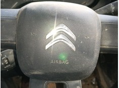 Recambio de airbag delantero izquierdo para citroën berlingo (er_, ec_) 1.5 bluehdi 100 referencia OEM IAM   