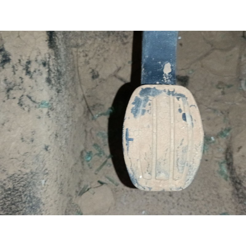 Recambio de pedal embrague para citroën berlingo (er_, ec_) 1.5 bluehdi 100 referencia OEM IAM   