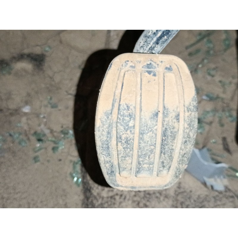 Recambio de pedal freno para citroën berlingo (er_, ec_) 1.5 bluehdi 100 referencia OEM IAM   