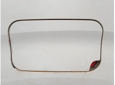 TAPA EXTERIOR COMBUSTIBLE 