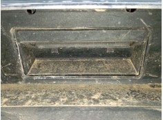 Recambio de maneta exterior porton para mercedes-benz clase c (w204) c 220 cdi (204.002) referencia OEM IAM   