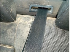 CINTURON SEGURIDAD TRASERO CENTRAL 