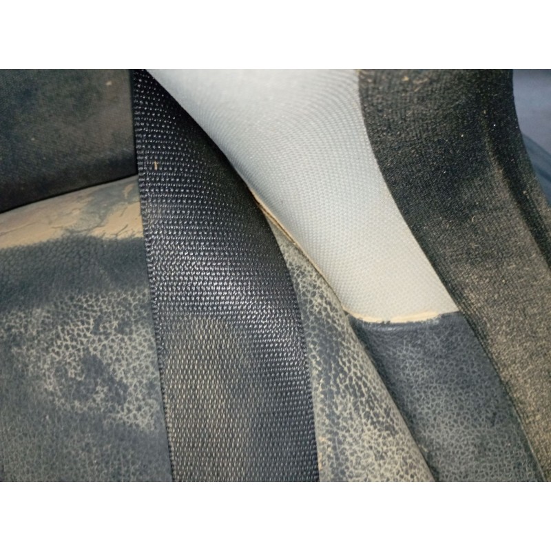 Recambio de cinturon seguridad trasero izquierdo para mercedes-benz clase c (w204) c 220 cdi (204.002) referencia OEM IAM   