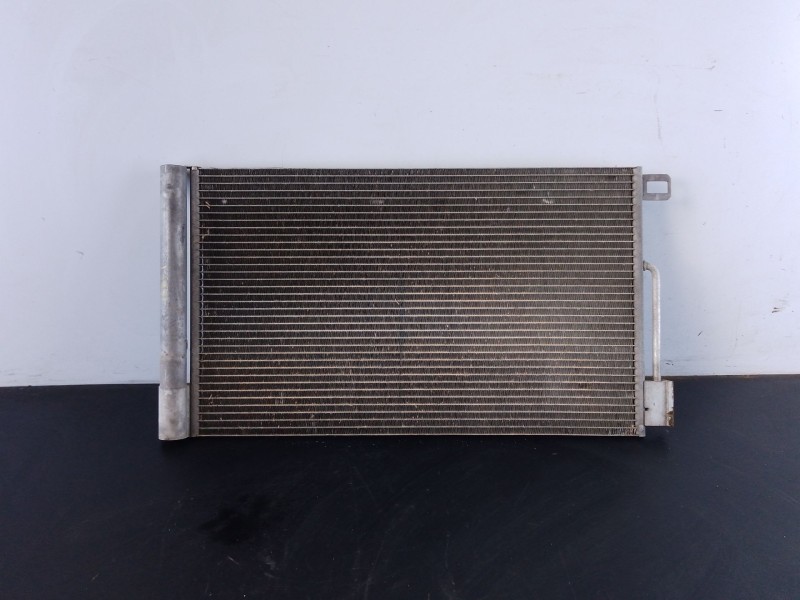 Recambio de condensador / radiador aire acondicionado para citroën nemo monospace 1.3 hdi 80 referencia OEM IAM D1478012 5193147