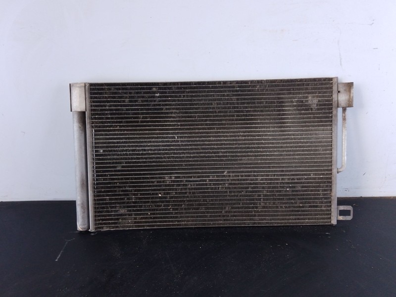 Recambio de condensador / radiador aire acondicionado para citroën nemo monospace 1.3 hdi 80 referencia OEM IAM D1478012 5193147