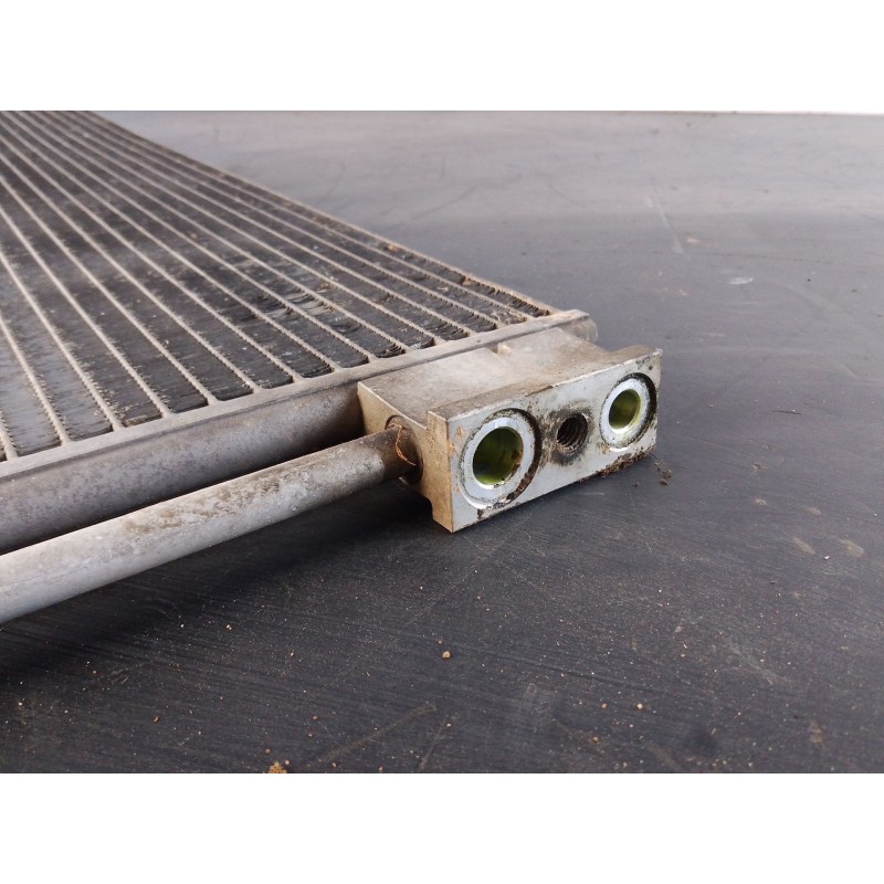 Recambio de condensador / radiador aire acondicionado para citroën nemo monospace 1.3 hdi 80 referencia OEM IAM D1478012 5193147