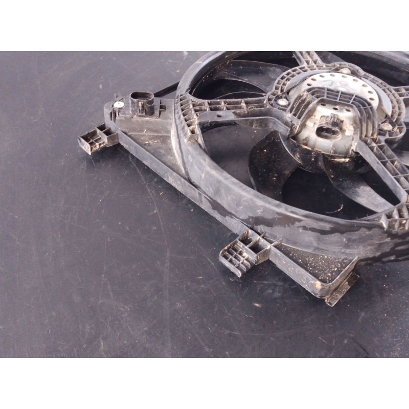 Recambio de electroventilador para citroën nemo monospace 1.3 hdi 80 referencia OEM IAM   