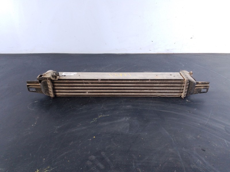 Recambio de intercooler para citroën nemo monospace 1.3 hdi 80 referencia OEM IAM   