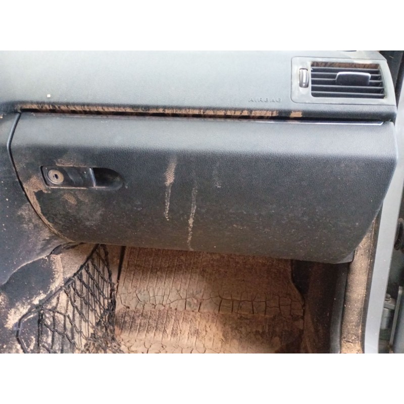 Recambio de guantera para mercedes-benz clase c (w204) c 220 cdi (204.002) referencia OEM IAM   