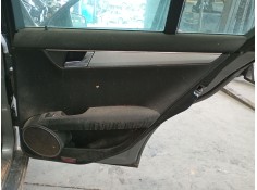 GUARNECIDO PUERTA TRASERA DERECHA 