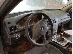 Recambio de salpicadero para mercedes-benz clase c (w204) c 220 cdi (204.002) referencia OEM IAM    2