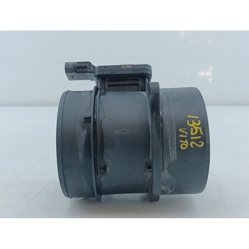 Recambio de caudalimetro para mercedes-benz vito tourer (w447) 111 cdi / 111 bluetec (447.701, 447.703, 447.705) referencia OEM 