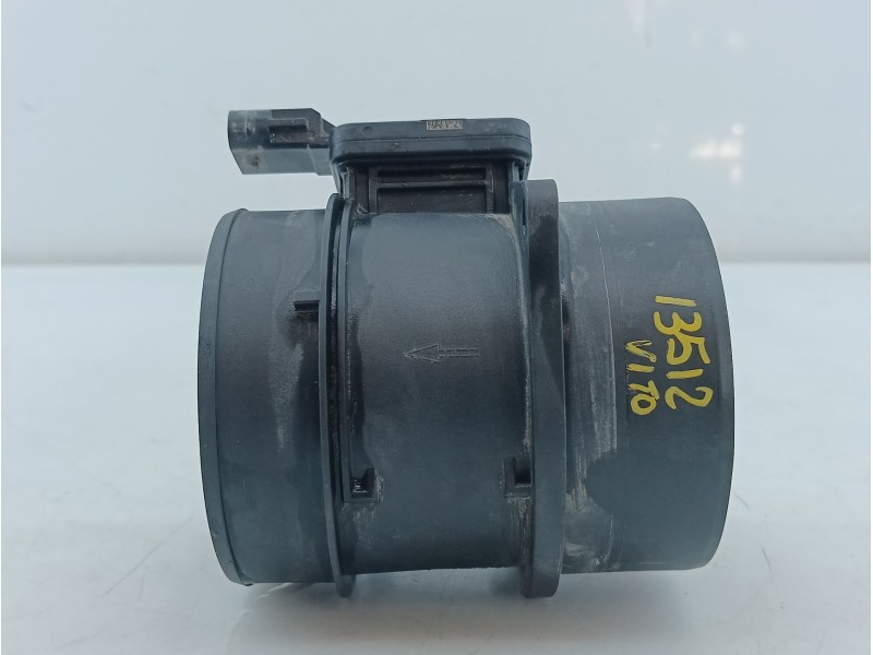 Recambio de caudalimetro para mercedes-benz vito tourer (w447) 111 cdi / 111 bluetec (447.701, 447.703, 447.705) referencia OEM 