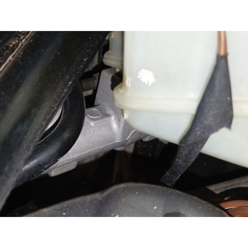 Recambio de bomba freno para mercedes-benz clase c (w204) c 220 cdi (204.002) referencia OEM IAM   