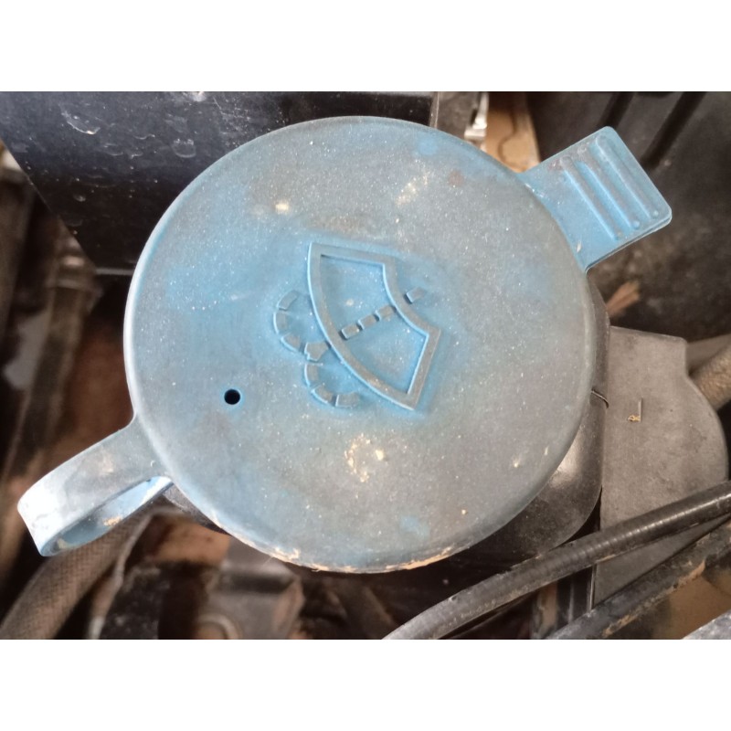 Recambio de deposito limpia para mercedes-benz clase c (w204) c 220 cdi (204.002) referencia OEM IAM   