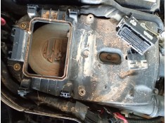 Recambio de filtro aire para mercedes-benz clase c (w204) c 220 cdi (204.002) referencia OEM IAM   