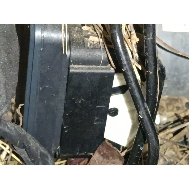 Recambio de abs para citroën berlingo (er_, ec_) 1.5 bluehdi 100 referencia OEM IAM   