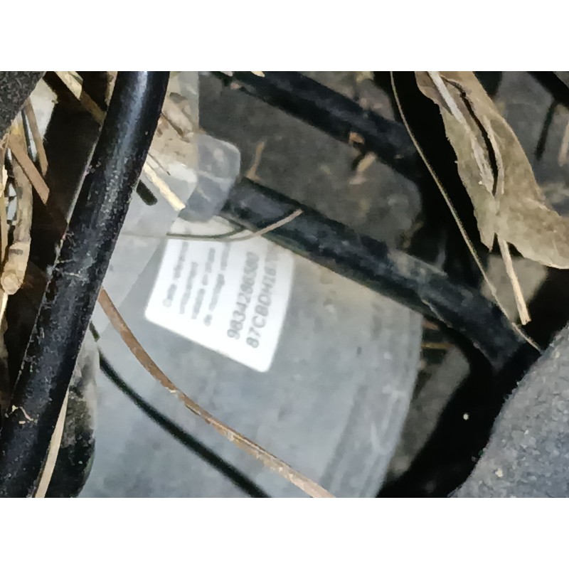 Recambio de abs para citroën berlingo (er_, ec_) 1.5 bluehdi 100 referencia OEM IAM   