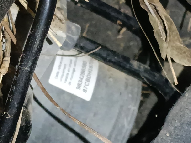 Recambio de abs para citroën berlingo (er_, ec_) 1.5 bluehdi 100 referencia OEM IAM   