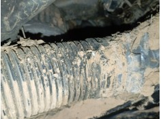 Recambio de cremallera direccion para mercedes-benz clase c (w204) c 220 cdi (204.002) referencia OEM IAM   