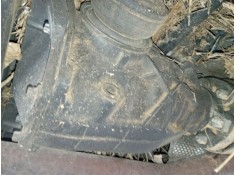 Recambio de diferencial trasero para mercedes-benz clase c (w204) c 220 cdi (204.002) referencia OEM IAM   