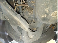 Recambio de mangueta trasera derecha para mercedes-benz clase c (w204) c 220 cdi (204.002) referencia OEM IAM   