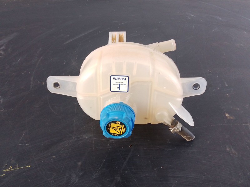 Recambio de deposito expansion para citroën nemo monospace 1.3 hdi 80 referencia OEM IAM   