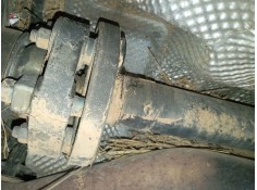 Recambio de transmision central para mercedes-benz clase c (w204) c 220 cdi (204.002) referencia OEM IAM   