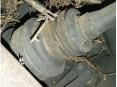 TRANSMISION TRASERA IZQUIERDA 