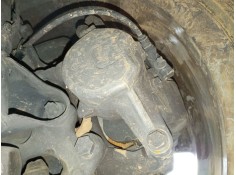 Recambio de pinza freno delantera derecha para mercedes-benz clase c (w204) c 220 cdi (204.002) referencia OEM IAM   