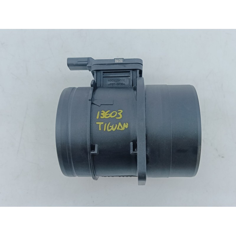 Recambio de caudalimetro para volkswagen tiguan (ad1, ax1) 2.0 tdi referencia OEM IAM 05L906461B  