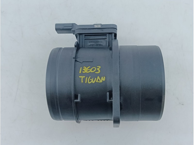 Recambio de caudalimetro para volkswagen tiguan (ad1, ax1) 2.0 tdi referencia OEM IAM 05L906461B  