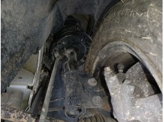 AMORTIGUADOR DELANTERO IZQUIERDO 