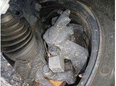 PINZA FRENO DELANTERA IZQUIERDA 