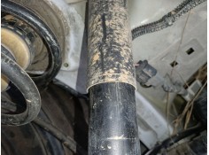 AMORTIGUADOR TRASERO IZQUIERDO 