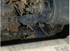 Recambio de motor arranque para citroën berlingo (er_, ec_) 1.5 bluehdi 100 referencia OEM IAM   